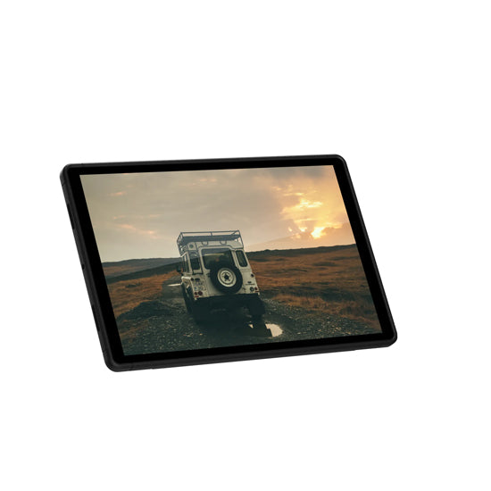 Scout Samsung Galaxy Tab A8 10.5" (2022) - Black