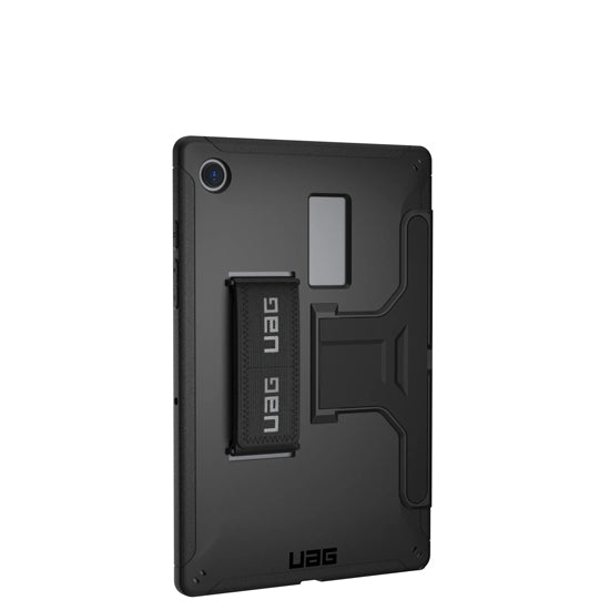 Scout Samsung Galaxy Tab A8 10.5" (2022) - Black