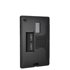 Scout Samsung Galaxy Tab A8 10.5" (2022) - Black