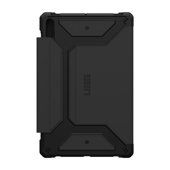 Metropolis SE Galaxy Tab S9 Ultra Black