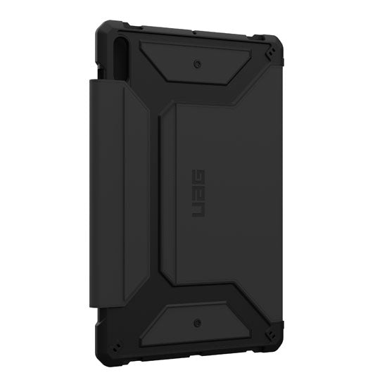 Metropolis SE Galaxy Tab S9 Ultra Black