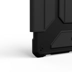Metropolis SE Galaxy Tab S9 Ultra Black
