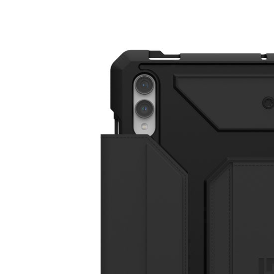 Metropolis SE Galaxy Tab S9 Ultra Black