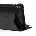 Metropolis SE Galaxy Tab S9 Ultra Black