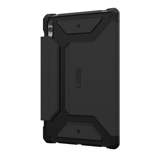 Metropolis SE Galaxy Tab S9 Ultra Black