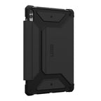 Metropolis SE Galaxy Tab S9 Ultra Black