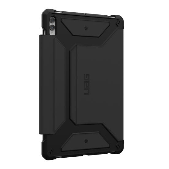 Metropolis SE Galaxy Tab S9 Ultra Black