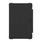 Metropolis SE Galaxy Tab S9 Ultra Black