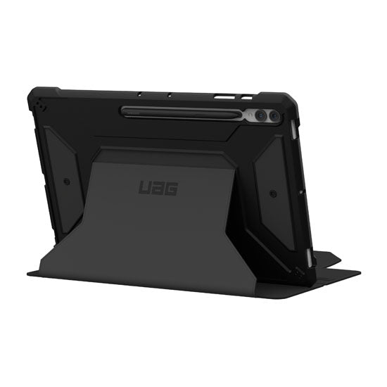 Metropolis SE Galaxy Tab S9 Ultra Black
