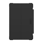 Metropolis SE Galaxy Tab S9 Ultra Black