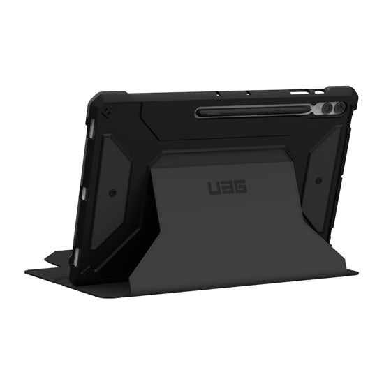 Metropolis SE Galaxy Tab S9 Ultra Black