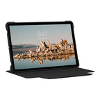 Metropolis SE Galaxy Tab S9 Ultra Black