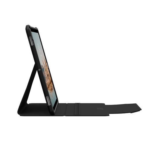 Metropolis SE Galaxy Tab S9 Ultra Black