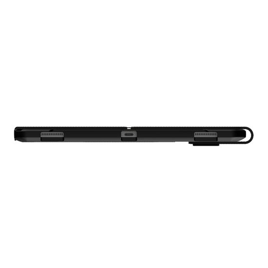 Metropolis SE Galaxy Tab S9 Ultra Black