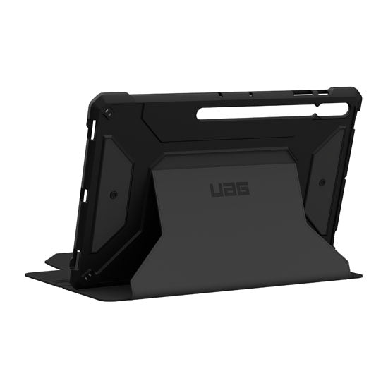 Metropolis SE Galaxy Tab S9 Ultra Black