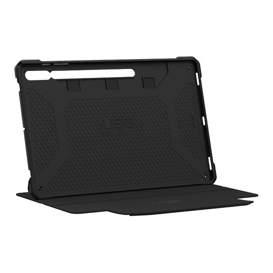 Metropolis SE Galaxy Tab S9 Ultra Black