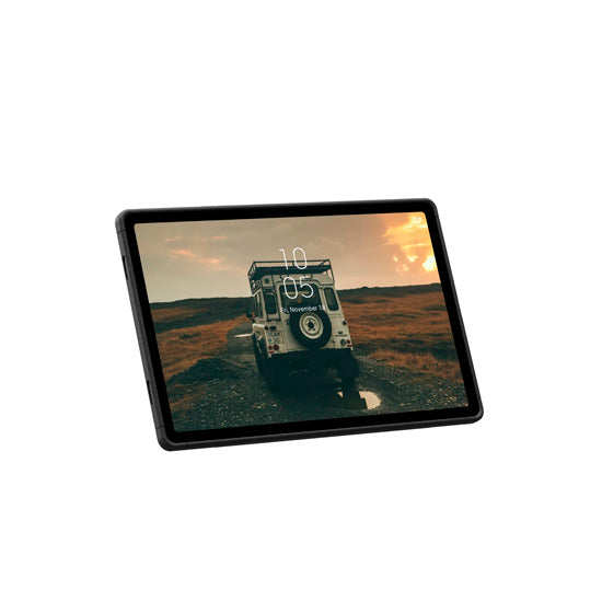 SCOUT Galaxy Tab A9 Plus 11" with Kickstand & Hand Strap Case