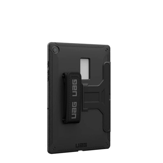 SCOUT Galaxy Tab A9 Plus 11" with Kickstand & Hand Strap Case