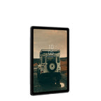 SCOUT Galaxy Tab A9 Plus 11" with Kickstand & Hand Strap Case