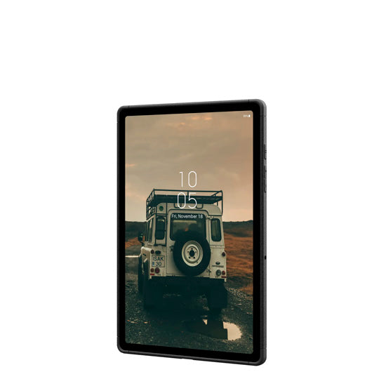 SCOUT Galaxy Tab A9 Plus 11" with Kickstand & Hand Strap Case