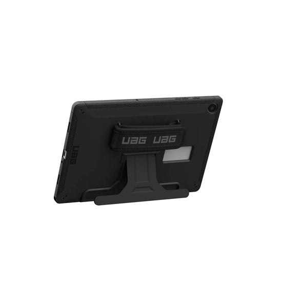 SCOUT Galaxy Tab A9 Plus 11" with Kickstand & Hand Strap Case