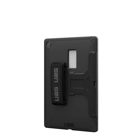 SCOUT Galaxy Tab A9 Plus 11" with Kickstand & Hand Strap Case