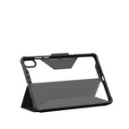 Plyo LT Galaxy Tab S11 Folio Case Black/Ice