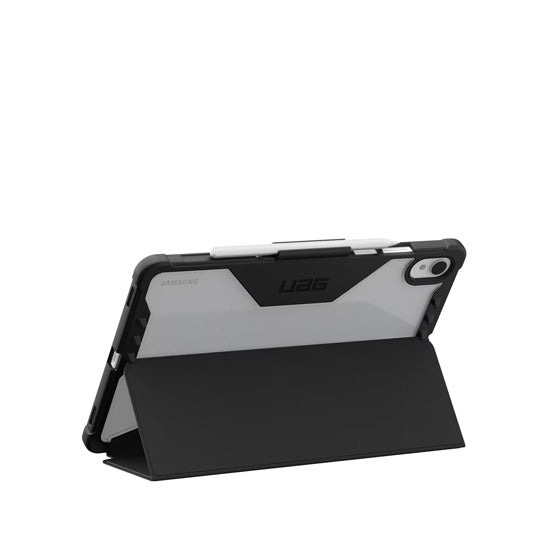 Plyo LT Galaxy Tab S11 Folio Case Black/Ice