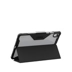 Plyo LT Galaxy Tab S11 Folio Case Black/Ice