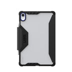 Plyo LT Galaxy Tab S11 Folio Case Black/Ice