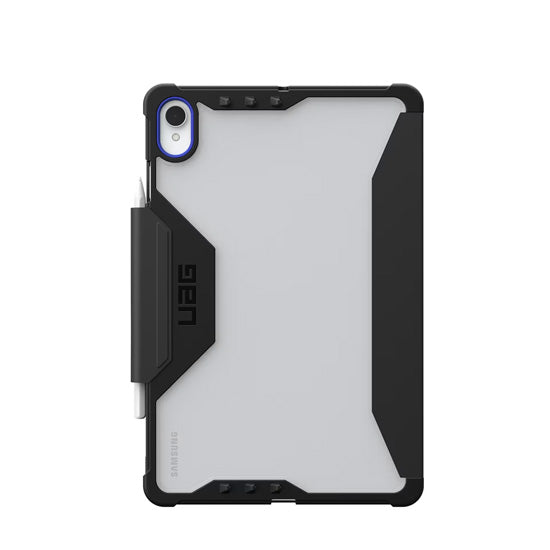 Plyo LT Galaxy Tab S11 Folio Case Black/Ice