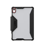Plyo LT Galaxy Tab S11 Folio Case Black/Ice