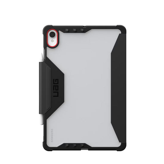 Plyo LT Galaxy Tab S11 Folio Case Black/Ice