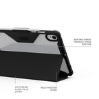 Plyo LT Galaxy Tab S11 Folio Case Black/Ice