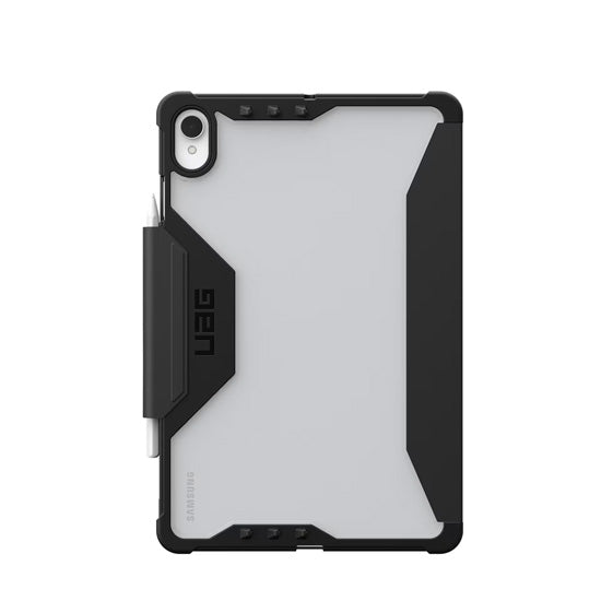 Plyo LT Galaxy Tab S11 Folio Case Black/Ice