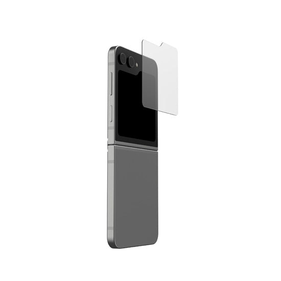 Glass Shield Samsung Z FLIP6