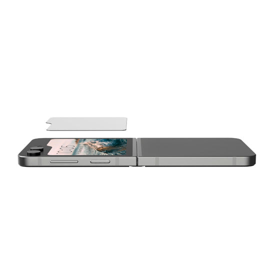 Glass Shield Samsung Z FLIP6