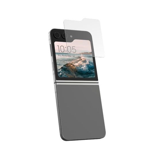 Glass Shield Samsung Z FLIP6