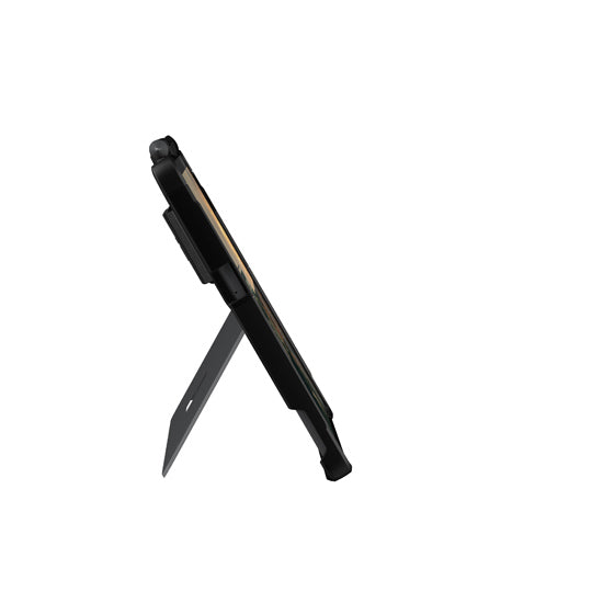 Scout Microsoft Surface Go/Go 2/Go 3/Go 4 with Handstrap - Black Polybag