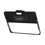 Scout Microsoft Surface Go/Go 2/Go 3/Go 4 with Handstrap - Black Polybag