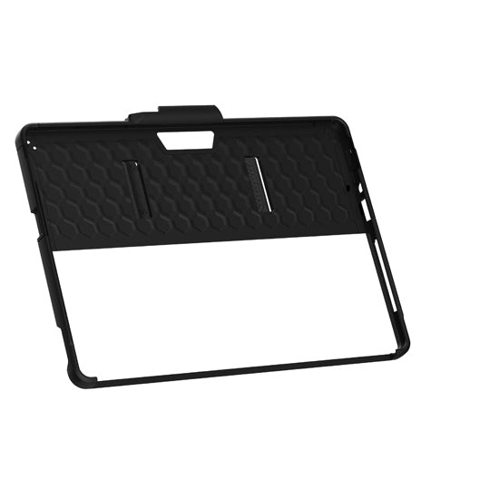 Scout Microsoft Surface Go/Go 2/Go 3/Go 4 with Handstrap - Black Polybag
