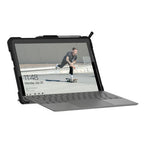 Metropolis Microsoft Surface Go/Go 2/Go 3/Go 4 Noir
