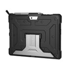 Metropolis Microsoft Surface Go/Go 2/Go 3/ Go 4 Black - Polybag