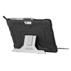 Metropolis Microsoft Surface Go/Go 2/Go 3/ Go 4 Black - Polybag