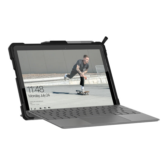 Metropolis Microsoft Surface Go/Go 2/Go 3/ Go 4 Black - Polybag
