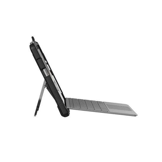 Metropolis Microsoft Surface Go/Go 2/Go 3/ Go 4 Black - Polybag