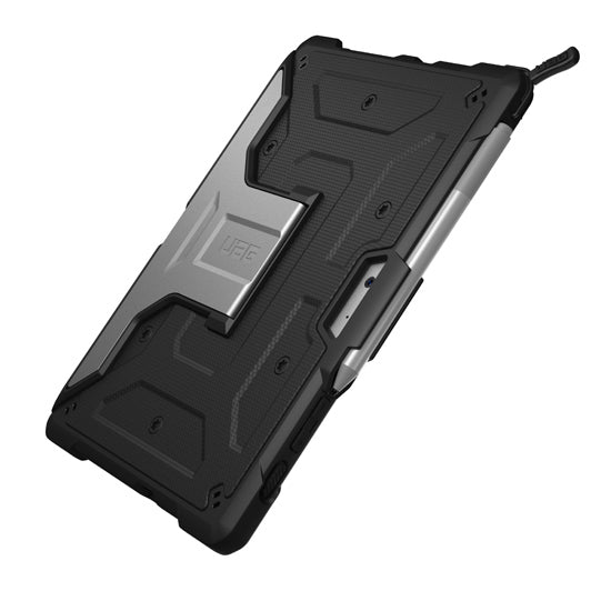 Metropolis Microsoft Surface Go/Go 2/Go 3/ Go 4 Black - Polybag