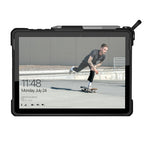 Metropolis Microsoft Surface Go/Go 2/Go 3/ Go 4 Black - Polybag