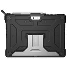 Metropolis Microsoft Surface Go/Go 2/Go 3/ Go 4 Black - Polybag
