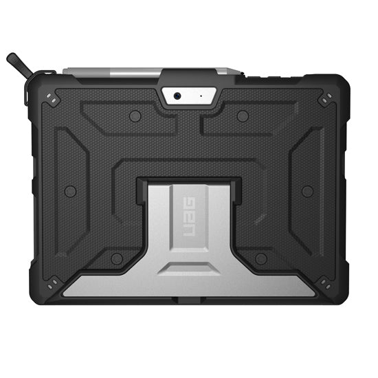 Metropolis Microsoft Surface Go/Go 2/Go 3/ Go 4 Black - Polybag